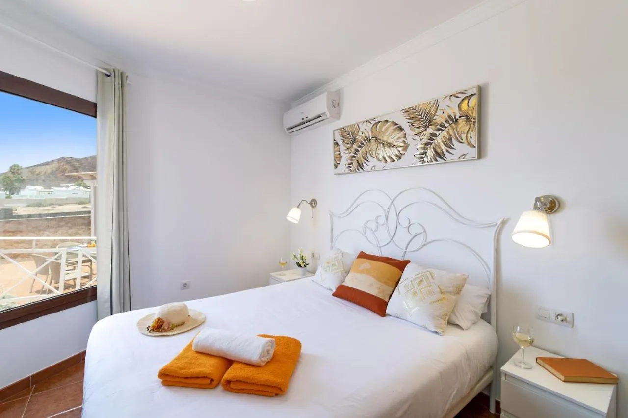 Villa Maria By Villa Plus Playa Blanca  Playa Blanca (Lanzarote)