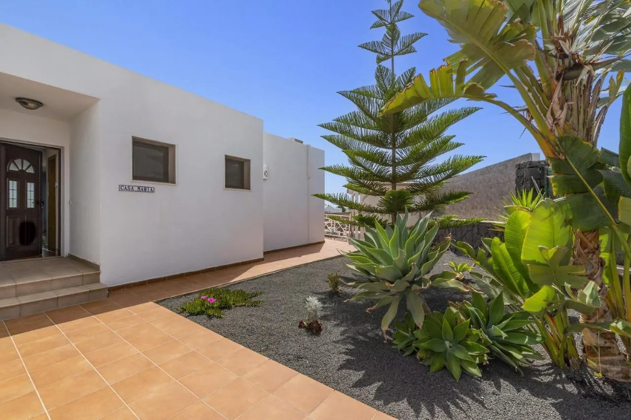 Villa Maria By Villa Plus Playa Blanca