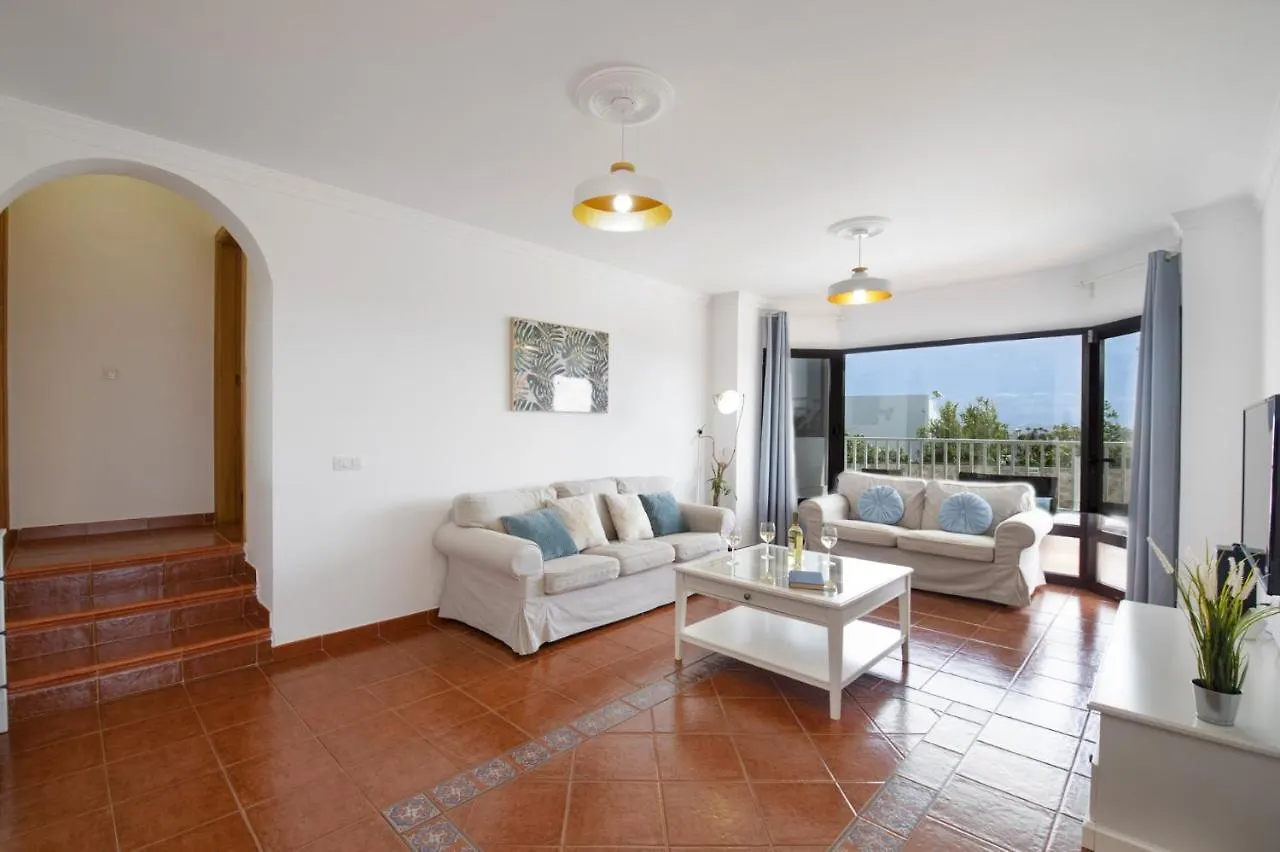 Villa Maria By Villa Plus Playa Blanca  España