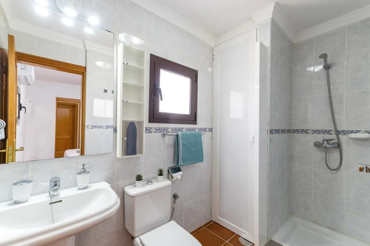 Villa Maria By Villa Plus Playa Blanca