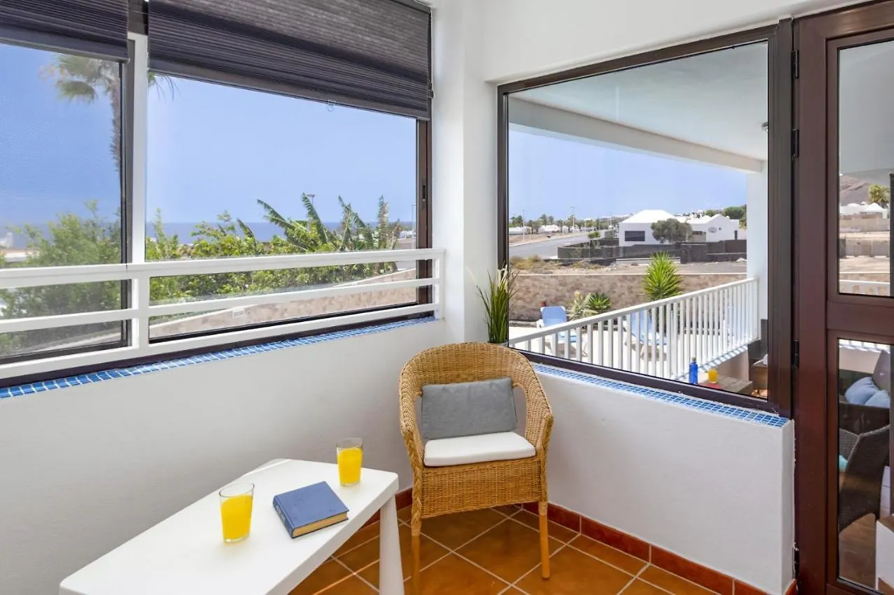 Villa Maria By Villa Plus Playa Blanca  España