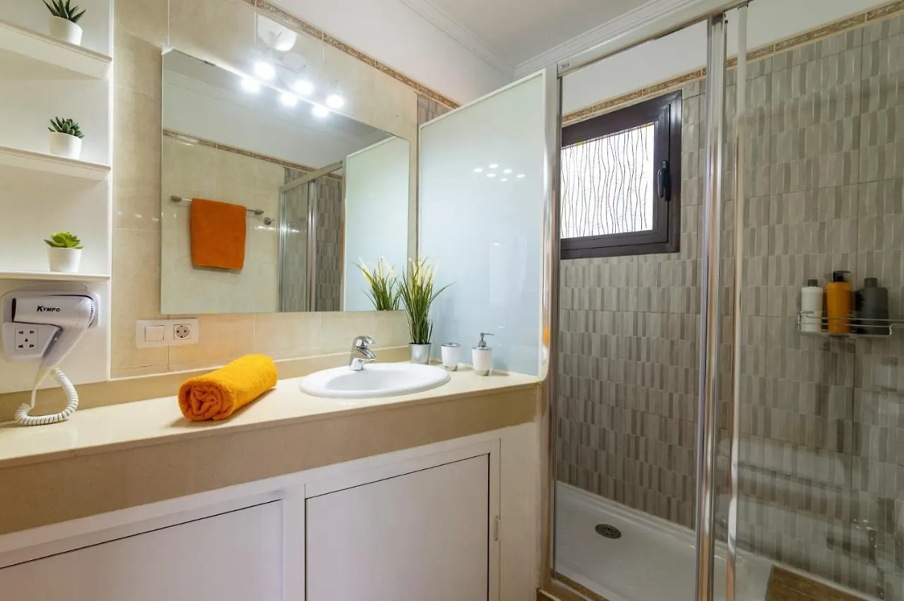 Villa Maria By Villa Plus Playa Blanca