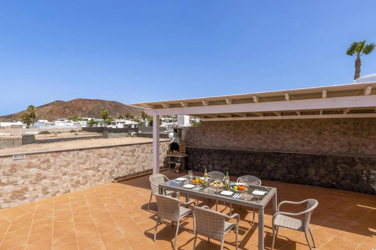 Villa Maria By Villa Plus Playa Blanca  Playa Blanca (Lanzarote)