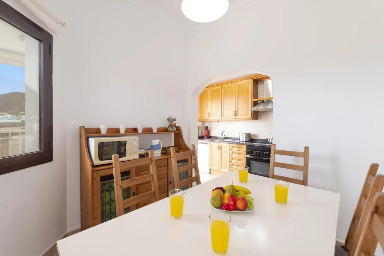 Villa Maria By Villa Plus Playa Blanca