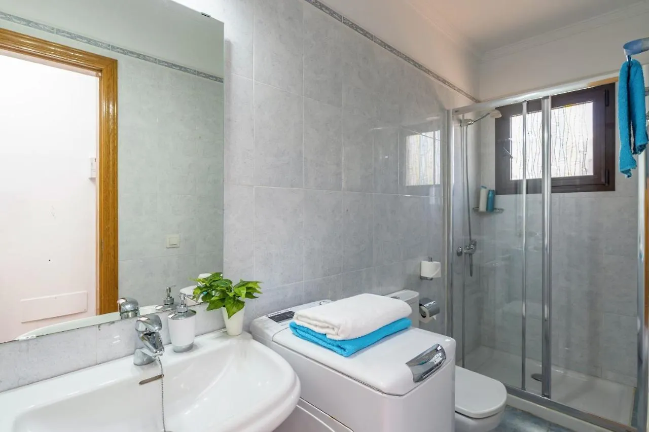 Villa Maria By Villa Plus Playa Blanca